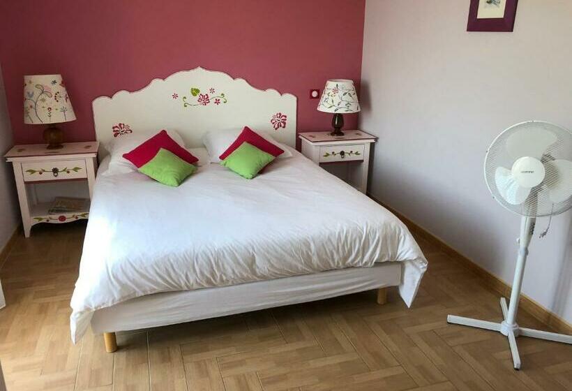 جناح عائلي, Domaine De Flo