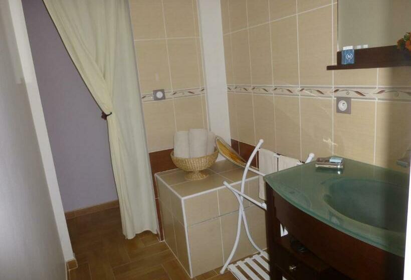 Family Suite, Domaine De Flo