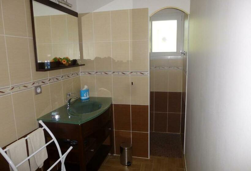 Family Suite, Domaine De Flo