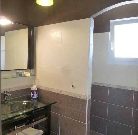 Family Suite, Domaine De Flo