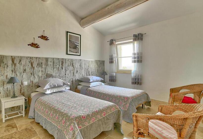 Дом 2 Спальни, Les Grenadiers De Saint Sat