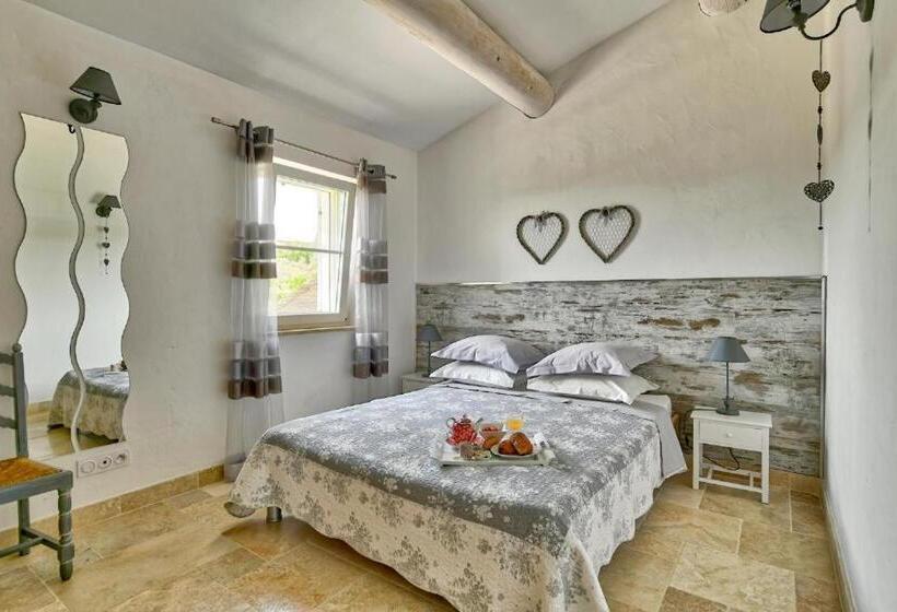 Дом 1 Спальня, Les Grenadiers De Saint Sat