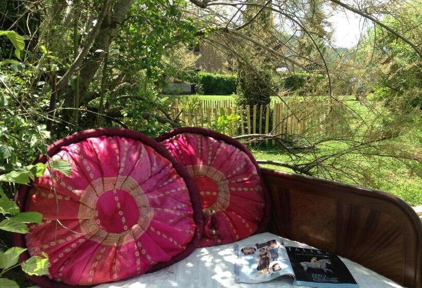 غرفة ديلوكس, D'un Jour à L'autre