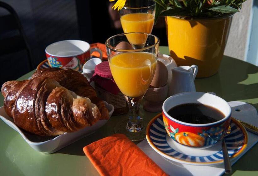 غرفة ديلوكس, D'un Jour à L'autre