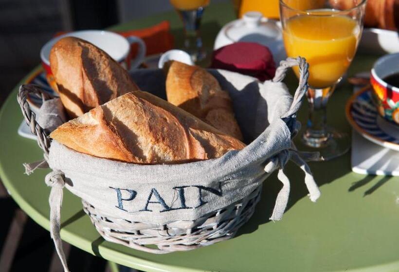 חדר דלוקס, D'un Jour à L'autre