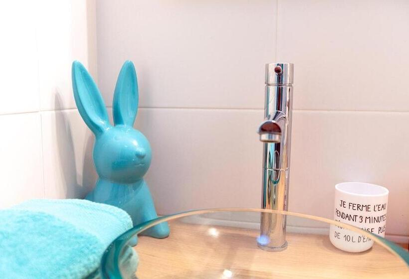 חדר דלוקס, D'un Jour à L'autre