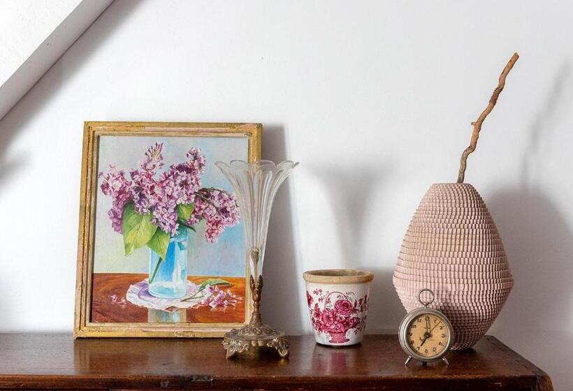 غرفة ديلوكس, D'un Jour à L'autre