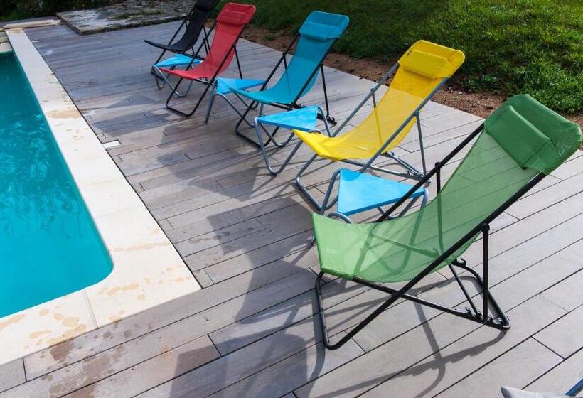 غرفة قياسية, D'un Jour à L'autre