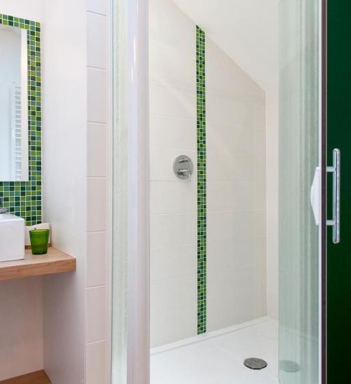 غرفة قياسية, D'un Jour à L'autre