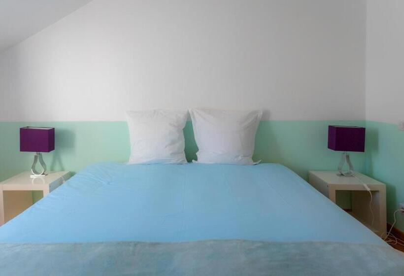 غرفة قياسية, D'un Jour à L'autre