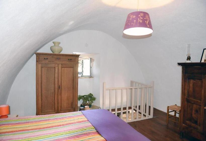 منزل غرفة نوم واحدة, D'un Jour à L'autre