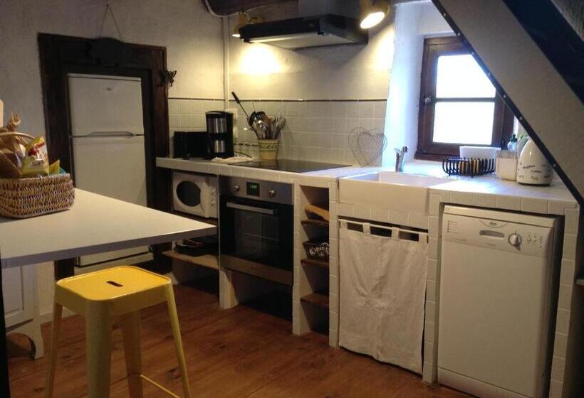 בית, חדר שינה 1, D'un Jour à L'autre