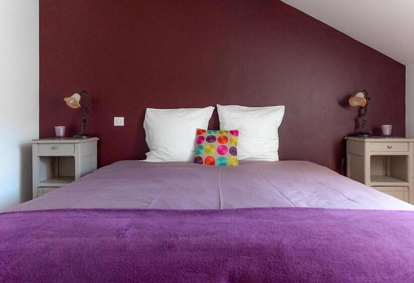 חדר דלוקס, D'un Jour à L'autre