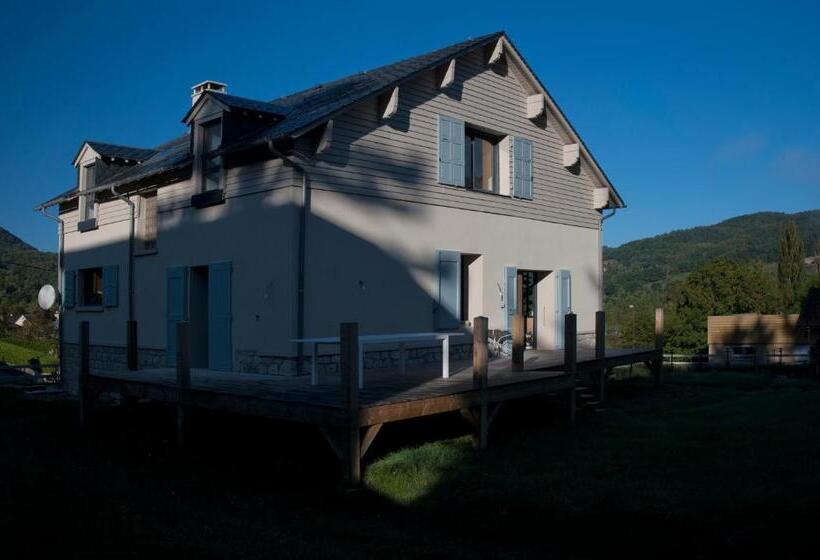 غرفة قياسية, D'un Jour à L'autre