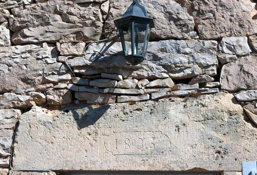 בית, חדר שינה 1, D'un Jour à L'autre