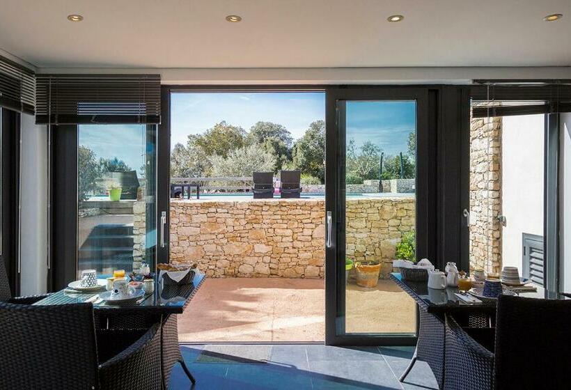 Номер Стандарт Вид на Сад, L Albitru