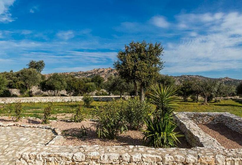 Номер Стандарт Вид на Сад, L Albitru