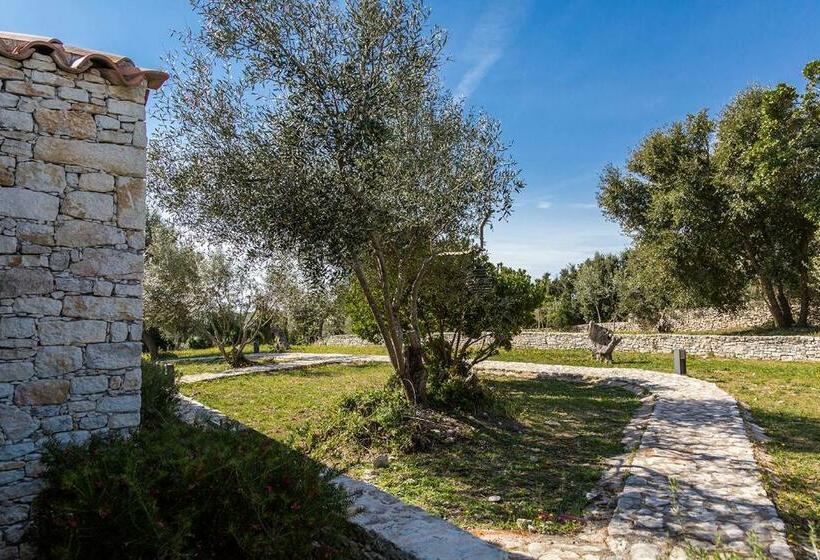 Номер Стандарт Вид на Сад, L Albitru