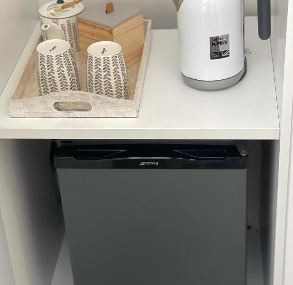 Номер Superior Вид на Сад, L Albitru