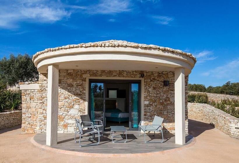 Номер Superior Вид на Сад, L Albitru