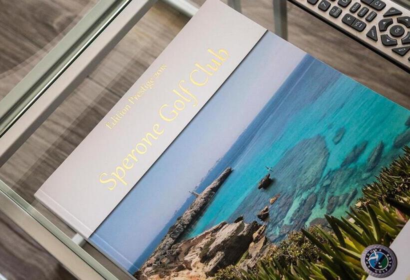 Номер Superior Вид на Сад, L Albitru