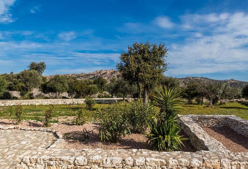 Номер Superior Вид на Сад, L Albitru