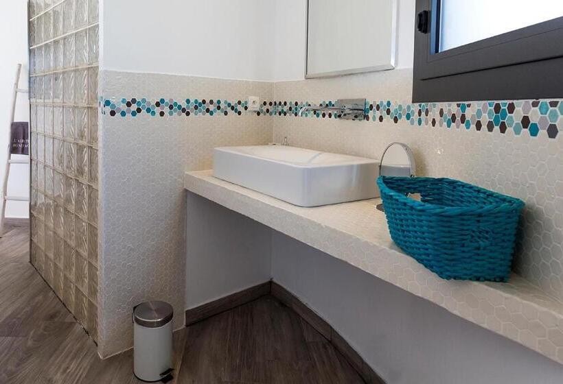 Номер Superior Вид на Сад, L Albitru