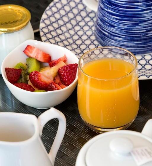 Номер Superior Вид на Сад, L Albitru