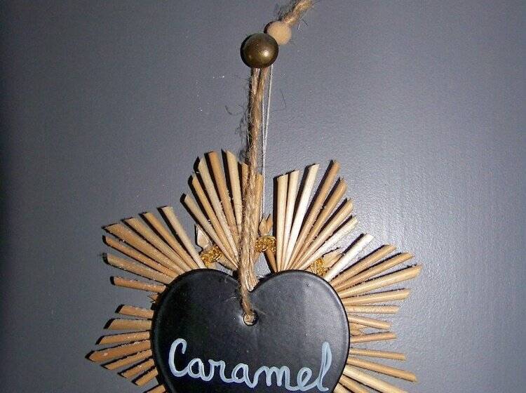 수피리어 룸, L âme Du Gourmand