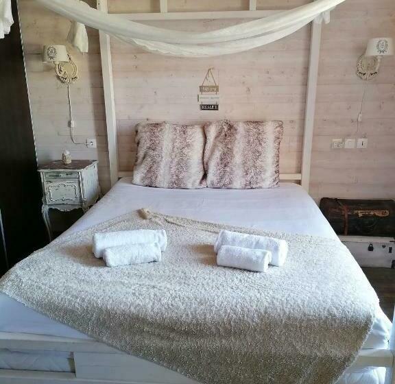 수피리어 룸, L âme Du Gourmand