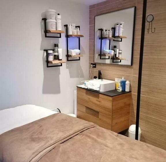 스탠다드 룸, L âme Du Gourmand