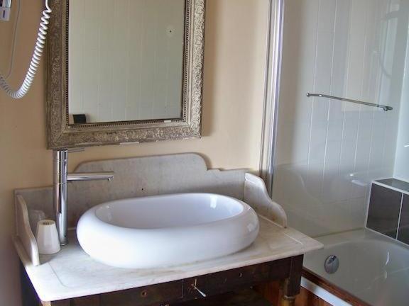 수피리어 룸, L âme Du Gourmand