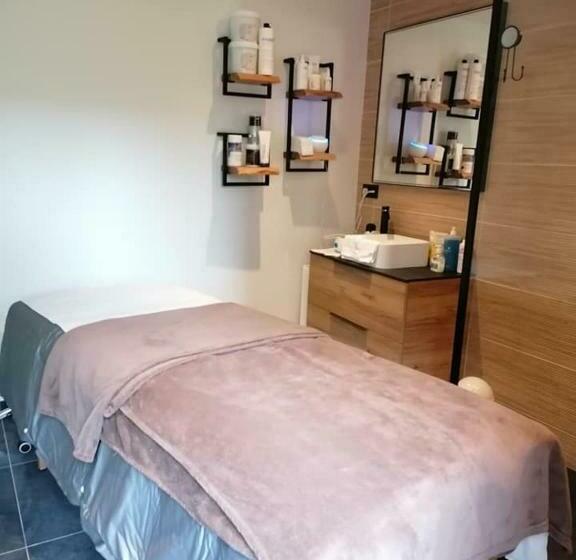 스탠다드 룸, L âme Du Gourmand