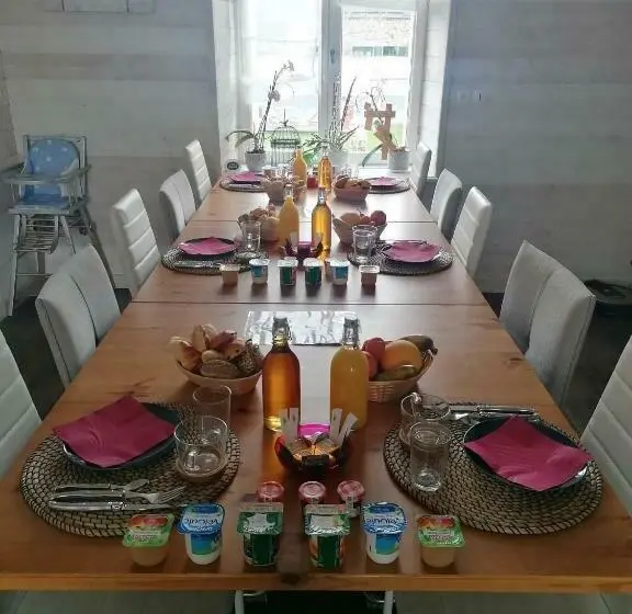 Superior-huone, L âme Du Gourmand