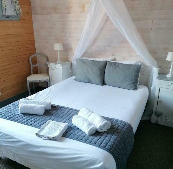 스탠다드 룸, L âme Du Gourmand