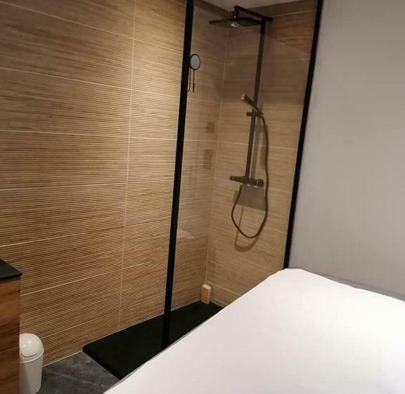 수피리어 룸, L âme Du Gourmand