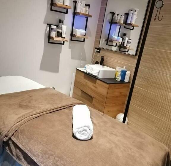 수피리어 룸, L âme Du Gourmand