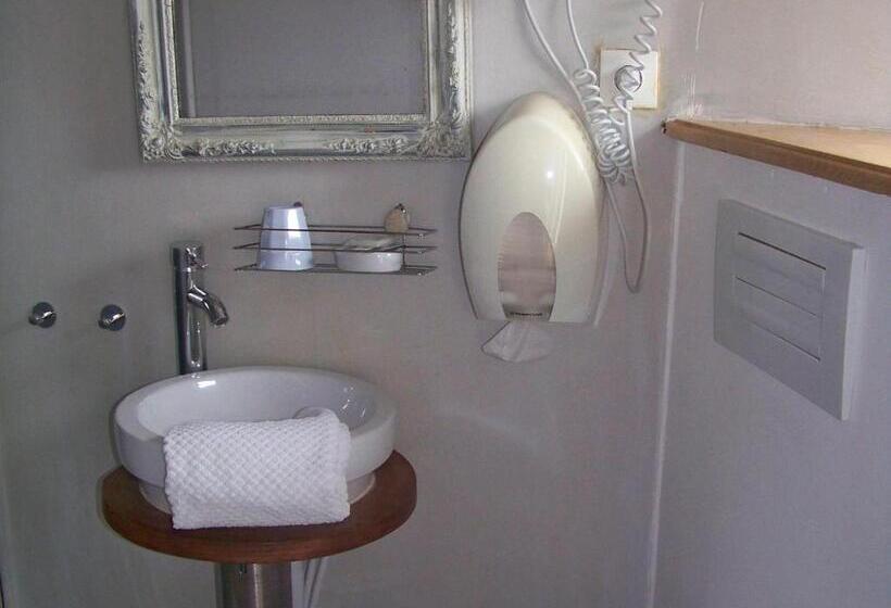 스탠다드 룸, L âme Du Gourmand