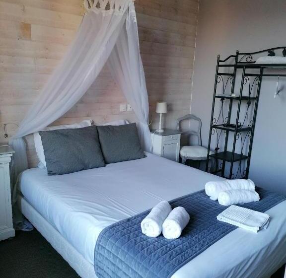 스탠다드 룸, L âme Du Gourmand