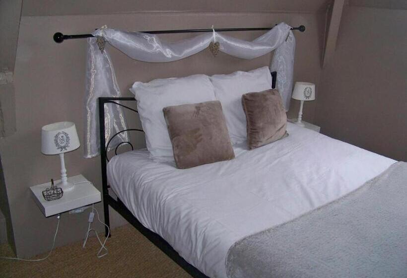 패밀리 룸, L âme Du Gourmand