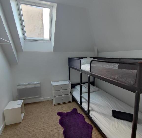 패밀리 룸, L âme Du Gourmand