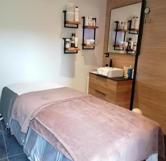 스탠다드 룸 풀장 전망, L âme Du Gourmand