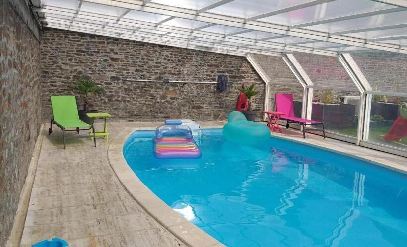 스탠다드 룸 풀장 전망, L âme Du Gourmand