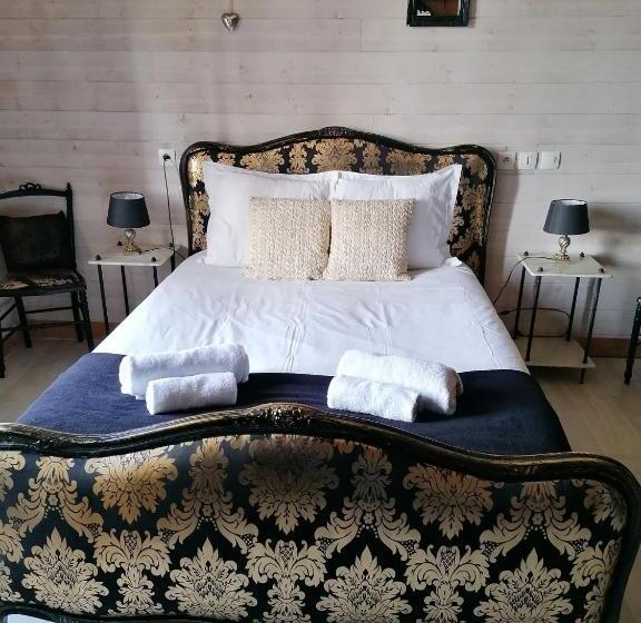 스탠다드 룸, L âme Du Gourmand