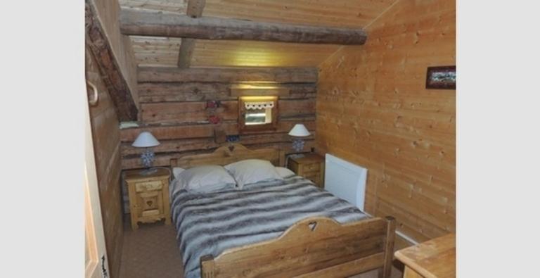 חדר סטנדרט, La Bournerie