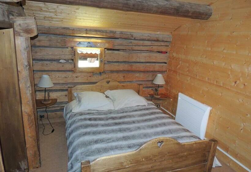 חדר סטנדרט, La Bournerie