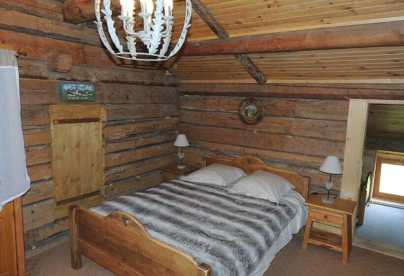 Family Suite, La Bournerie