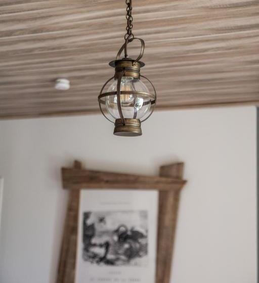 Номер Deluxe, La Demeure Insoupconnée