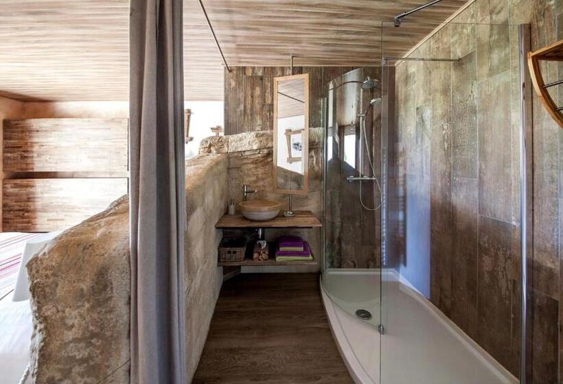 Номер Deluxe, La Demeure Insoupconnée