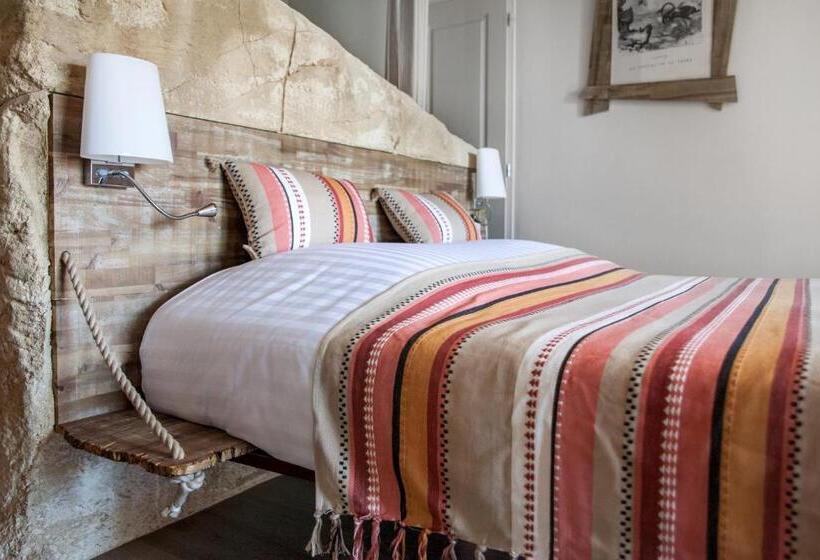 Номер Deluxe, La Demeure Insoupconnée